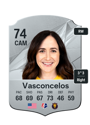 Other version of Michele Vasconcelos