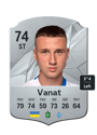 Other version of Vladyslav Vanat