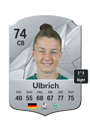 Other version of Michelle Ulbrich