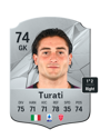 Other version of Stefano Turati