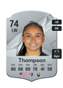 Other version of Alyssa Thompson
