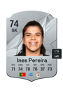 Other version of Ines Pereira
