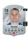 Other version of Attila Szalai