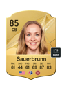 Other version of Becky Sauerbrunn