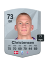 Other version of Oliver Christensen