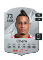 Other version of Tjaronn Chery