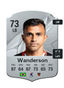 Other version of Wanderson
