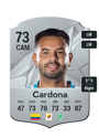 Other version of Edwin Cardona