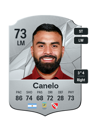 Other version of Alexis Canelo