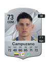 Other version of Jorman Campuzano