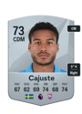 Other version of Jens-Lys Cajuste