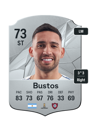 Other version of Nahuel Bustos