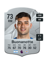 Other version of Facundo Buonanotte