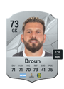 Other version of Jorge Broun