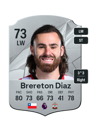 Other version of Ben Brereton Diaz