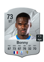 Other version of Yoan Bonny