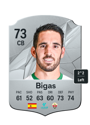Other version of Bigas