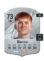 Other version of Valentin Barco