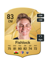 Other version of Jess Fishlock