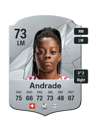 Other version of Lydia Andrade