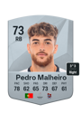 Other version of Pedro Malheiro