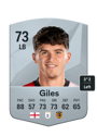 Other version of Ryan Giles