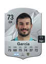 Other version of Javier Garcia