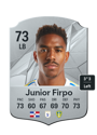 Other version of Junior Firpo