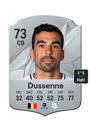 Other version of Noe Dussenne