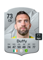Other version of Shane Duffy