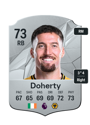 Other version of Matt Doherty