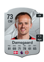 Other version of Mikkel Damsgaard