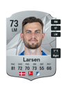 Other version of Jacob Bruun Larsen