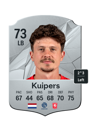 Other version of Bas Kuipers