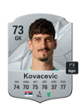 Other version of Vladan Kovacevic