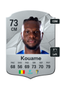 Other version of Rominigue Kouame
