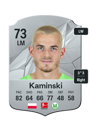 Other version of Jakub Kaminski