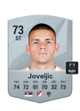 Other version of Dejan Joveljic