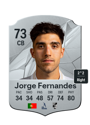 Other version of Jorge Fernandes