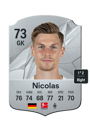 Other version of Moritz Nicolas