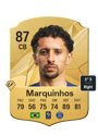 Other version of Marquinhos