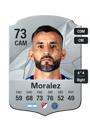 Other version of Maxi Moralez