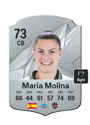 Other version of Maria Molina