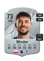 Other version of Jakub Moder