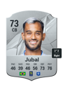 Other version of Jubal