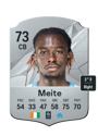 Other version of Bamo Meite