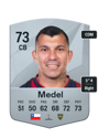 Other version of Gary Medel