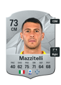 Other version of Luca Mazzitelli