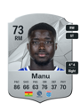Other version of Braydon Manu