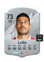 Other version of Luciano Lollo
